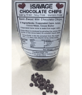 Semi Sweet Mini Chocolate Chips
