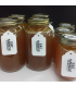 1 litre Bone Broth - Organic Chicken Bones & Organic Veggies