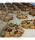 "Paleo Gone Nuts" Chocolate Chip Cookies