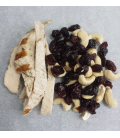 Chicken with Cranberry & Cashew Protein Snack Pack