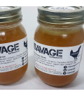 500ml Bone Broth - Organic Chicken Bones & Organic Veggies