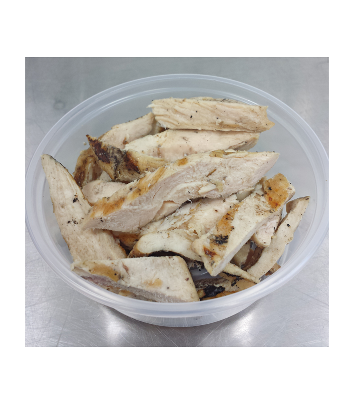 Grilled Chicken Breast 4 Oz Cooked Eat Savage This smoked chicken breast is boneless skinless chicken that's coated in a homemade bbq seasoning, then smoked to tender and juicy perfection. eat savage